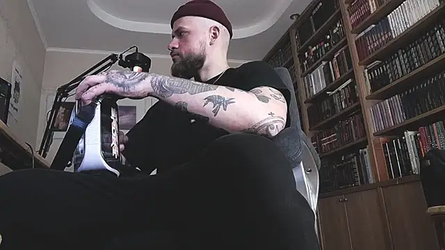 Snapshot of FindomJason chatting on April 8, 2026, 6:57 am FindomJason online show from April 8, 2026, 6:57 am