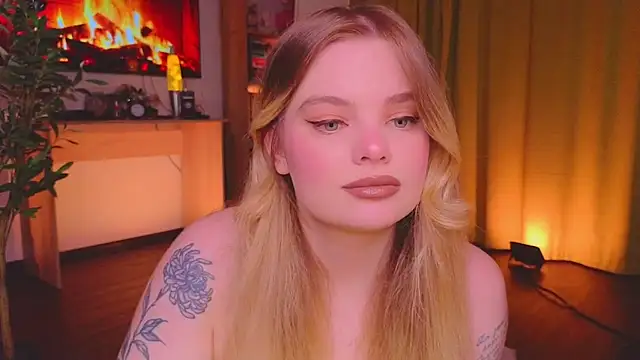 Hottie Jane online show from November 14, 2025, 3:00 pm