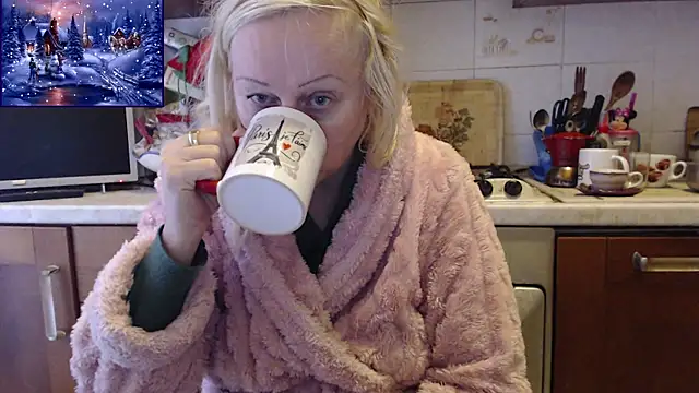 martachatte online show from January 6, 2026, 7:34 am