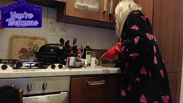 martachatte online show from January 13, 2026, 4:07 am