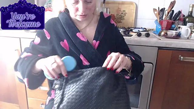 martachatte online show from March 14, 2026, 9:26 am