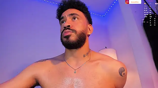 JesusOne online show from January 30, 2025, 7:50 am