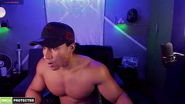 Carl Smithh online show from September 14, 2025, 1:05 am