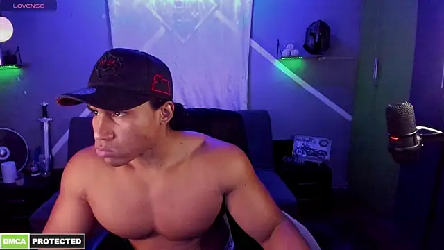 Carl Smithh online show from September 14, 2025, 6:18 pm