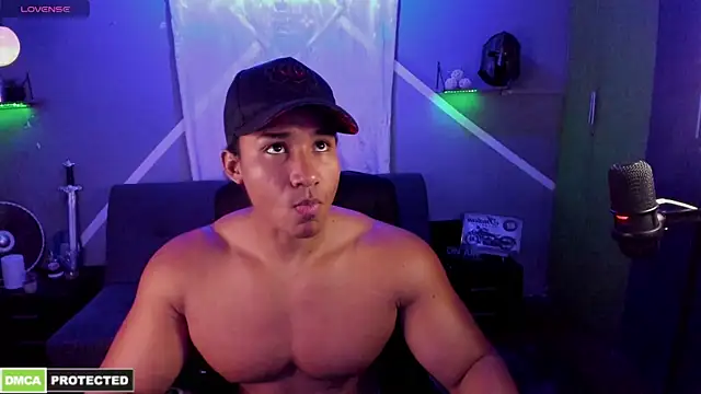 Carl Smithh online show from October 11, 2025, 4:55 am