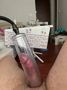 strange6696 online show from February 27, 2025, 2:10 pm