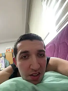 strange6696 online show from February 28, 2025, 2:42 pm