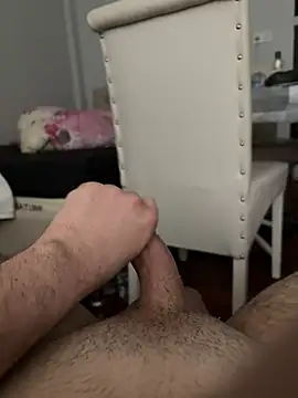 strange6696 online show from March 18, 2025, 10:14 am