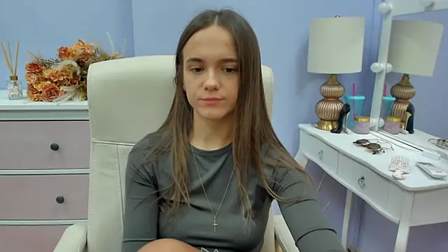 dirtyxEmily online show from March 22, 2026, 8:18 am