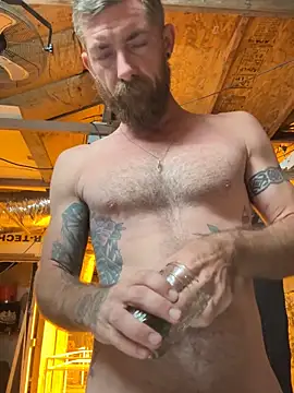 mandjpuff2 online show from September 10, 2025, 6:46 am