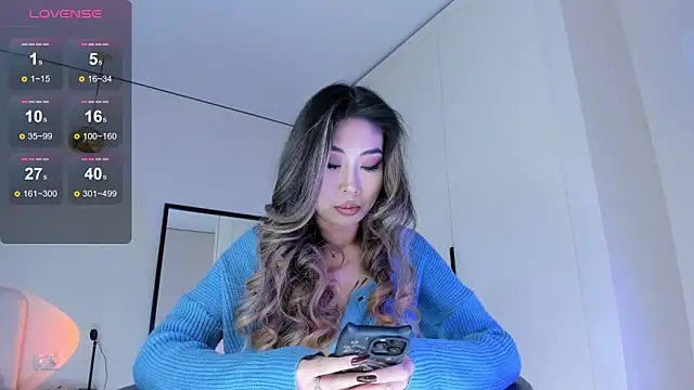 Snapshot of Jungso_ming chatting on November 7, 2025, 11:38 pm Jungso ming online show from November 7, 2025, 11:38 pm