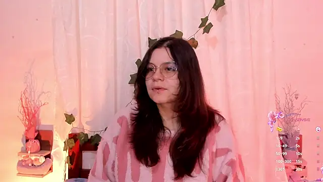 Mey moon online show from March 8, 2025, 2:34 am