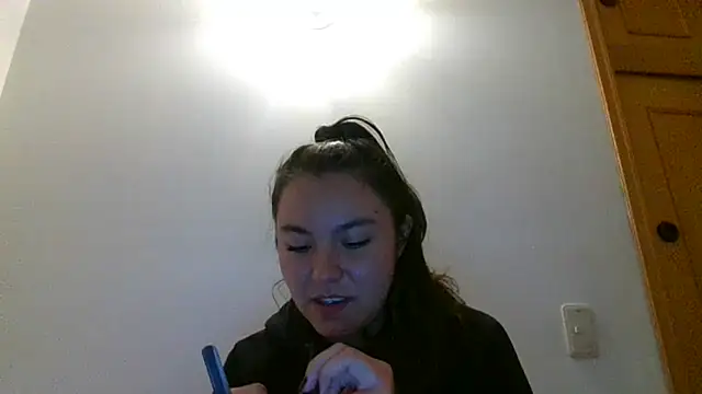  andygirl online show from February 27, 2025, 12:10 am