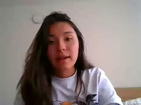  andygirl online show from October 5, 2025, 9:02 pm