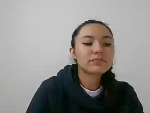  andygirl online show from December 21, 2025, 11:34 pm