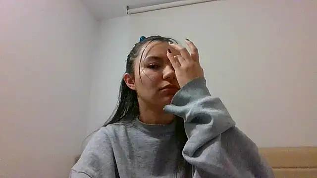  andygirl online show from March 30, 2026, 2:01 am