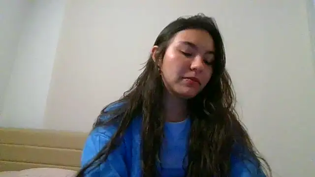  andygirl online show from April 13, 2026, 2:39 am