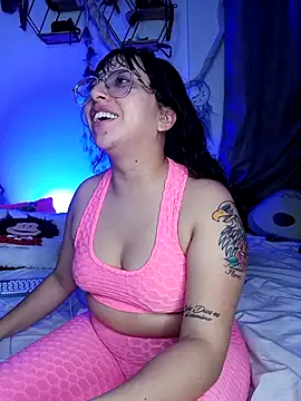 Piafisher1 online show from January 15, 2026, 1:10 am