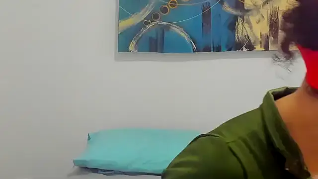 Snapshot of Sami_Hotie1 chatting on October 8, 2025, 8:17 pm Sami Hotie1 online show from October 8, 2025, 8:17 pm