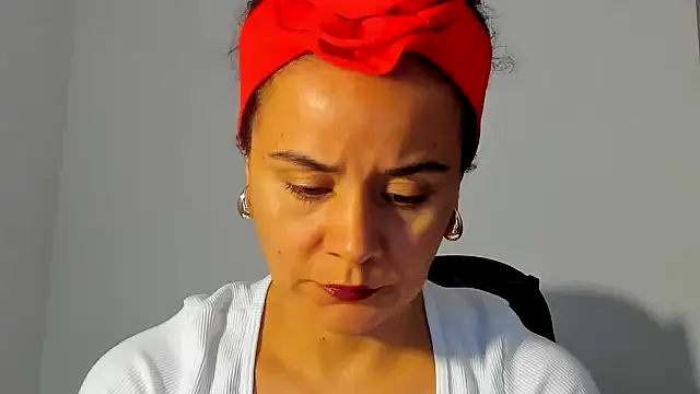 Snapshot of Sami_Hotie1 chatting on October 19, 2025, 8:20 pm Sami Hotie1 online show from October 19, 2025, 8:20 pm