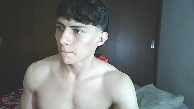 aresholland online show from November 10, 2025, 2:54 am