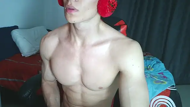 aresholland online show from April 19, 2026, 4:56 am