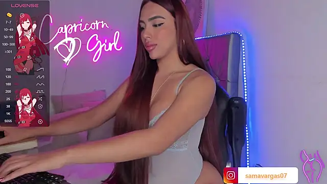 Snapshot of Korina_Saenz01 chatting on December 4, 2024, 5:49 am Korina Saenz01 online show from December 4, 2024, 5:49 am