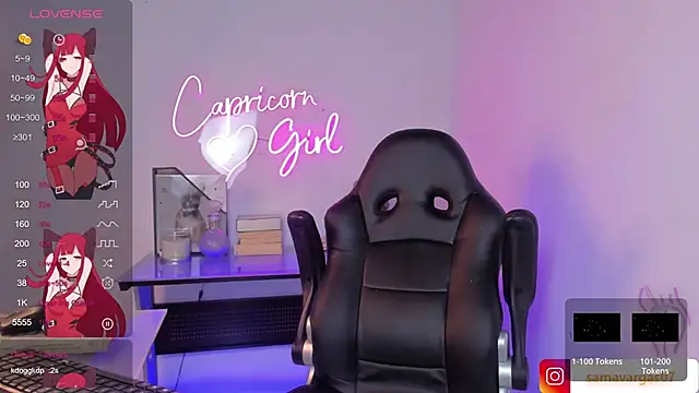 Snapshot of Korina_Saenz01 chatting on February 19, 2025, 11:04 pm Korina Saenz01 online show from February 19, 2025, 11:04 pm