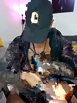 Sexy panda69 online show from January 10, 2025, 10:46 pm