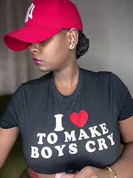 Sexy panda69 online show from March 13, 2026, 4:24 pm