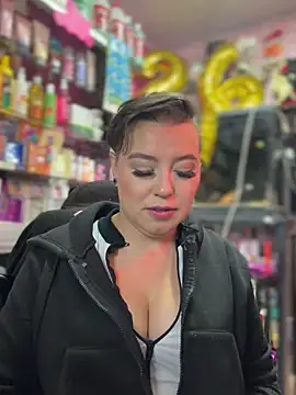 TamySweetness online show from March 3, 2026, 2:56 pm