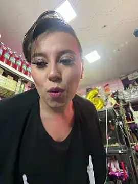 TamySweetness online show from March 9, 2026, 6:56 pm