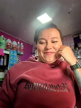 TamySweetness online show from April 7, 2026, 5:35 pm