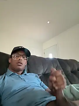 cumwithus1903 online show from January 8, 2025, 7:03 pm