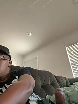 cumwithus1903 online show from February 2, 2025, 4:54 pm