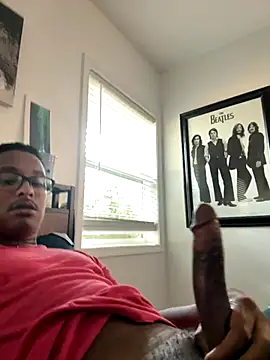 cumwithus1903 online show from October 8, 2025, 6:16 pm