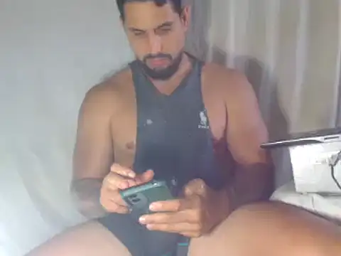 sebasx412 online show from January 31, 2026, 8:40 pm