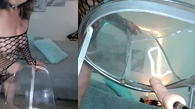 jazmin ross online show from November 27, 2025, 11:18 pm