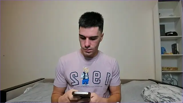 Snapshot of sam_huston chatting on December 13, 2024, 5:16 am sam huston online show from December 13, 2024, 5:16 am