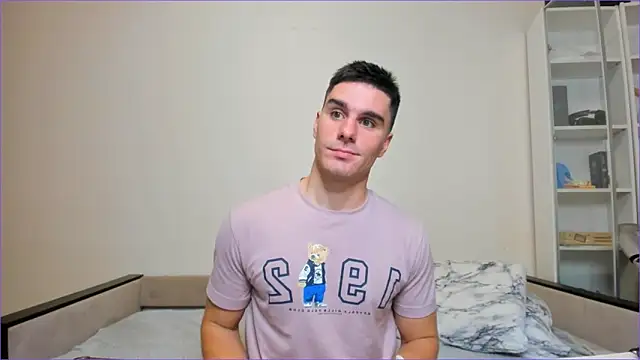 Snapshot of sam_huston chatting on December 15, 2024, 9:09 pm sam huston online show from December 15, 2024, 9:09 pm