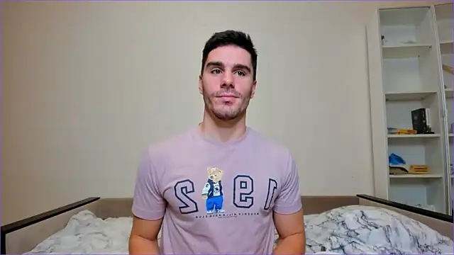 Snapshot of sam_huston chatting on December 30, 2024, 6:38 pm sam huston online show from December 30, 2024, 6:38 pm