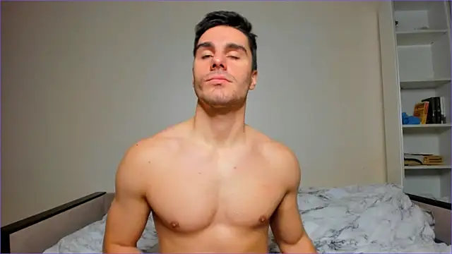 Snapshot of sam_huston chatting on January 16, 2025, 5:00 am sam huston online show from January 16, 2025, 5:00 am