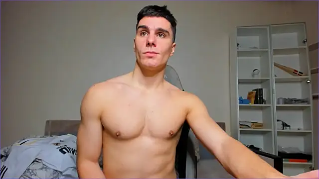 Snapshot of sam_huston chatting on January 30, 2025, 12:18 am sam huston online show from January 30, 2025, 12:18 am