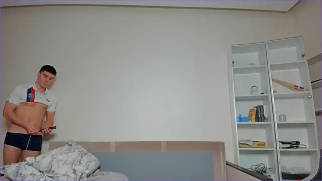 Snapshot of sam_huston chatting on February 1, 2025, 10:02 pm sam huston online show from February 1, 2025, 10:02 pm