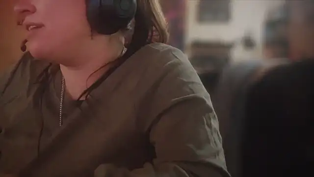 spunlikecottoncandy online show from February 20, 2025, 5:18 pm