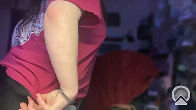 spunlikecottoncandy online show from March 13, 2025, 3:39 pm