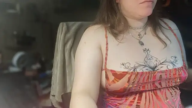 spunlikecottoncandy online show from February 6, 2026, 4:10 pm