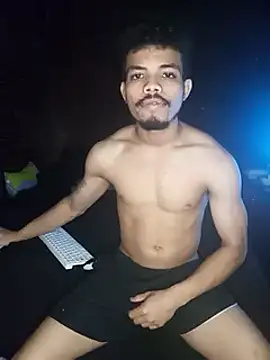 danidiazto2023 online show from January 31, 2025, 9:05 pm