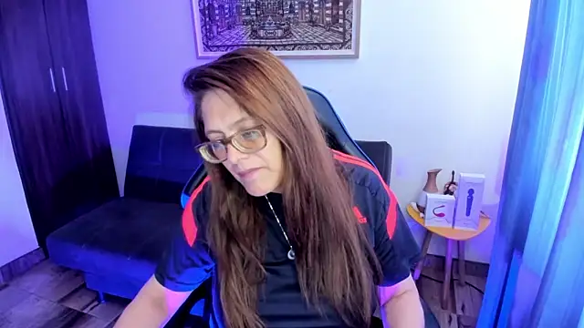 Ivette Shaira online show from March 1, 2026, 1:46 pm