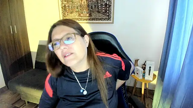 Ivette Shaira online show from April 14, 2026, 11:27 am